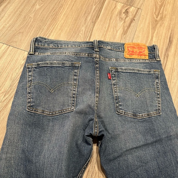 Levi’s jeans - Picture 3 of 5